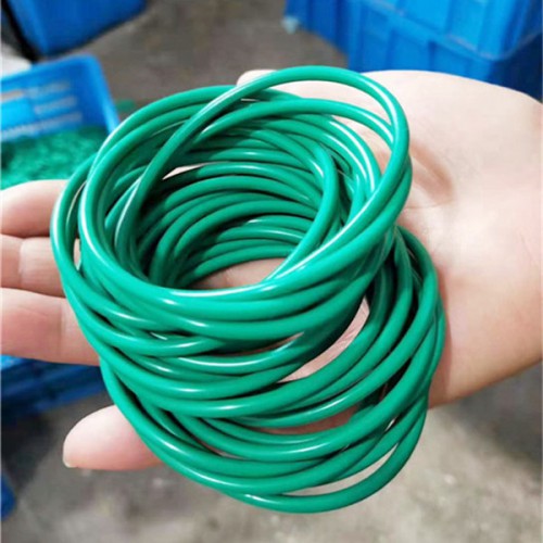 丁晴橡胶圈 耐油橡胶密封圈加工厂