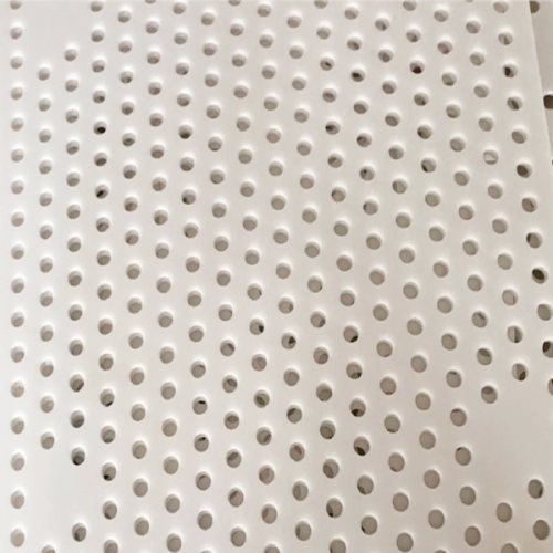 食品级杀菌锅塑料隔层板