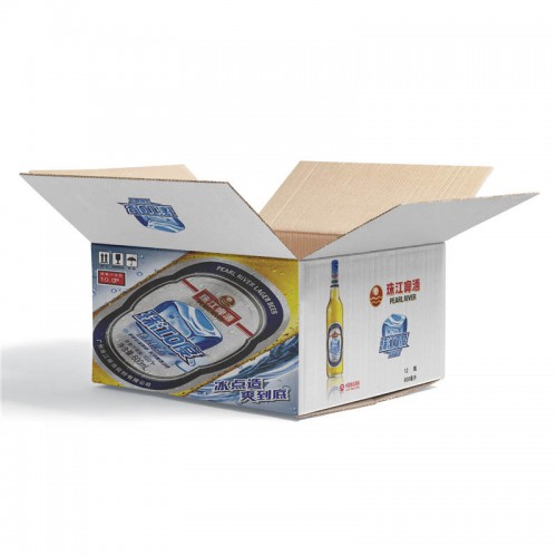 彩箱定制 包装彩箱批发