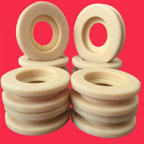 尼龙轮 耐磨尼龙滚轮厂家