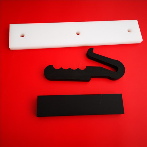 MC尼龙滑块 耐磨尼龙垫块厂家