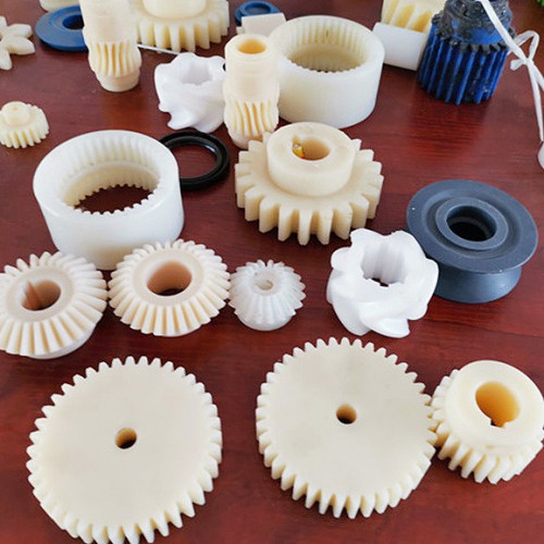 尼龙齿轮 厂家直销尼龙齿轮