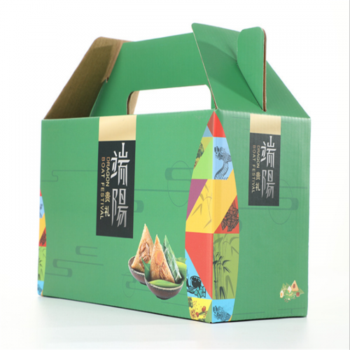 食品手提礼品盒定制