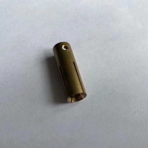 拐杖接口铜套 离心铜套 水泵铜套 设备铜套