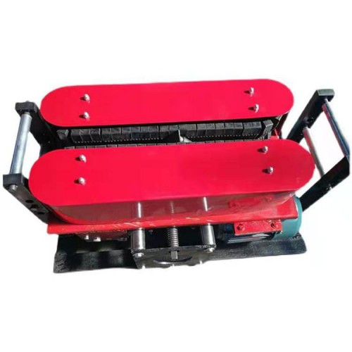 柴油电缆输送机