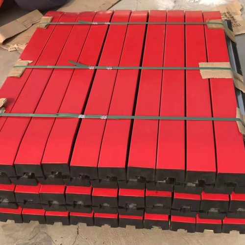 缓冲条 缓冲条厂家 阻燃缓冲条