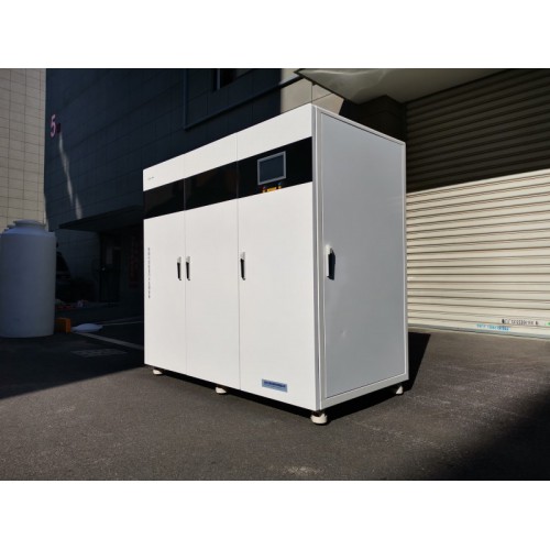 小型自动实验室污水处理设备 初中化学实验室废水处理设备