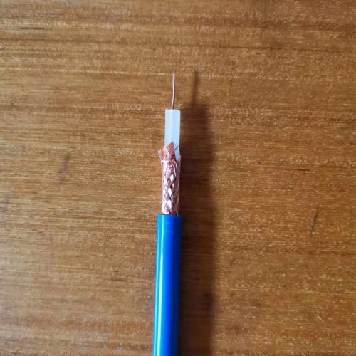 MSYV电缆 MSYV矿用同轴电缆