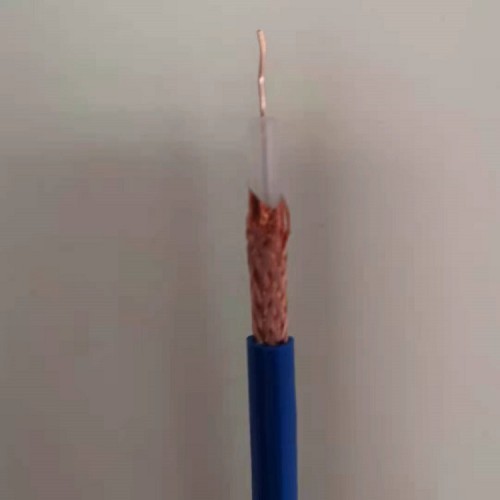 MSYV75-5电缆 MSYV75-5矿用同轴电缆