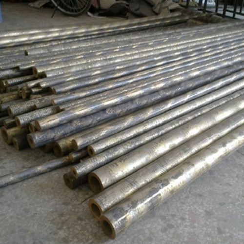金利特厂家直销Qsn4-4-4锡青铜管大小口径铜管规格齐全