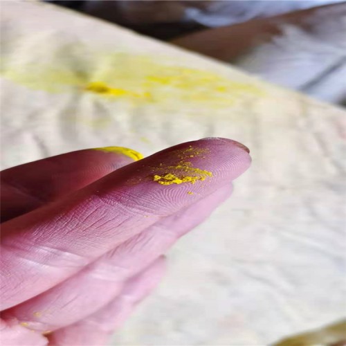 处理过期聚氨酯硫化剂哪里回收