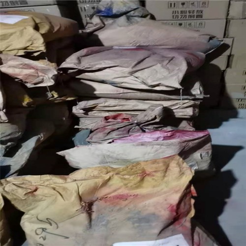 处理过期亨斯曼MDI5005哪里回收