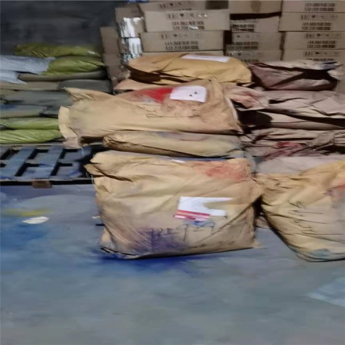 长治油漆颜料哪里回收