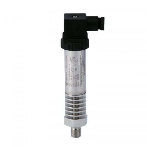 电容式压力变送器-0-100Mpa中高温/耐高温压力变送器