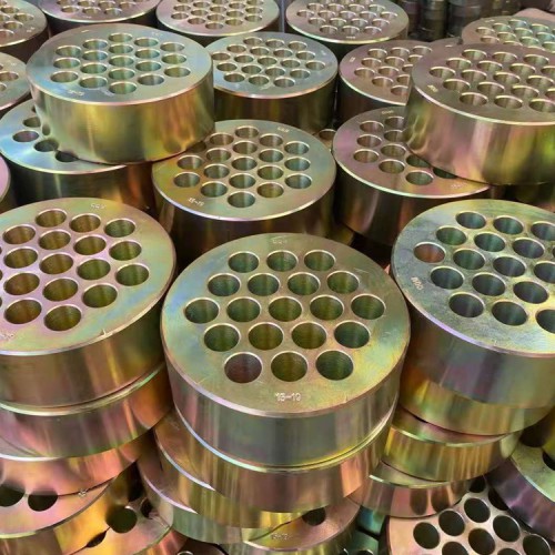 锚具 桥梁张拉预应力锚具