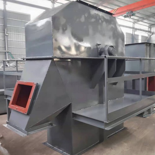 板链斗式提升机  皮带型粮食斗式提升机