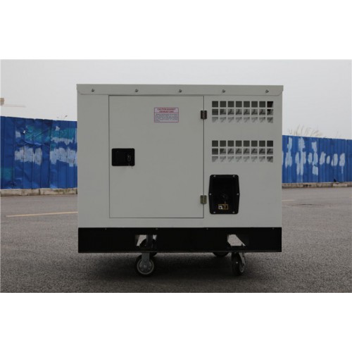 水冷四缸20kw千瓦柴油发电机,20千瓦发电机参数