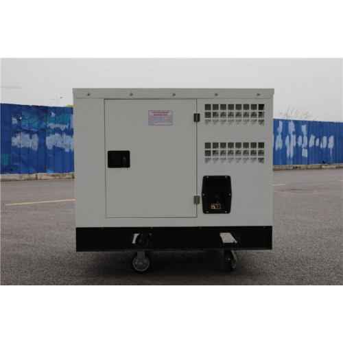 25千瓦发电机,柴油发电机25kw尺寸