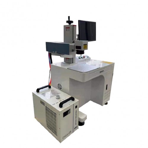 镭邦 激光打标机 激光打码机 手持激光打标机