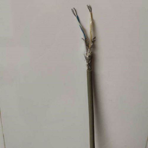 RS485总线 RS485电缆 RS485总线电缆