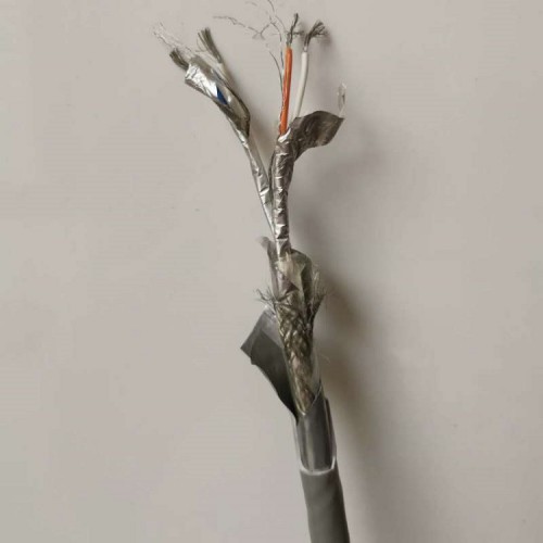 ASTP-120电缆 ASTP-120铠装总线电缆