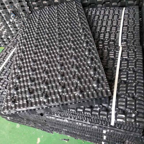 大点波 小点波 点波填料 PVC材质   PP材质