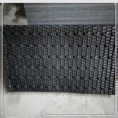 PP大点波填料 点波填料 PVC点波填料