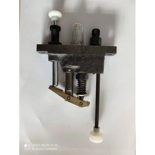 压缩机注油器芯子