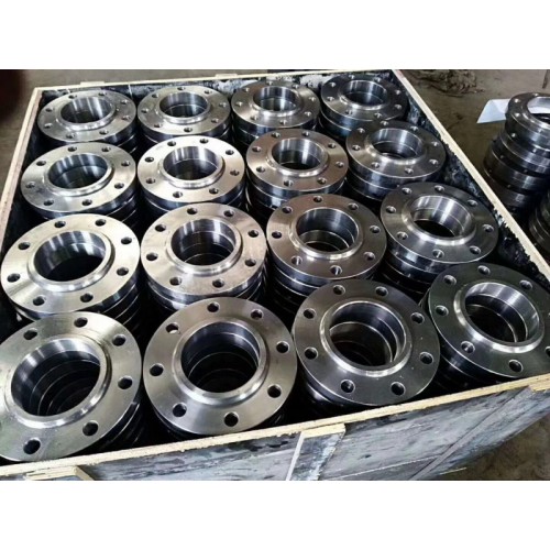 对焊法兰 碳钢法兰 国标法兰