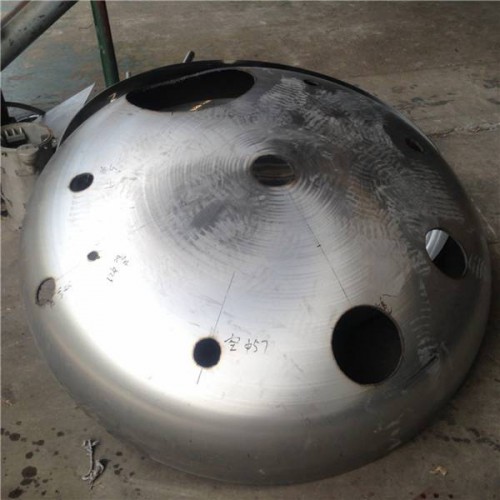 封头 蝶形封头 不锈钢封头