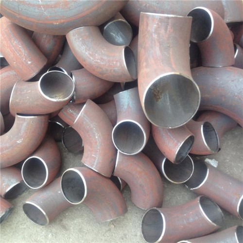 弯头 冲压弯头 推制弯头