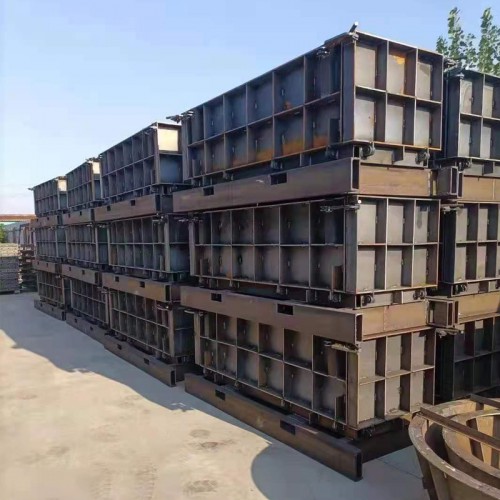 排水槽模具 排水沟模具 市政排水沟模具