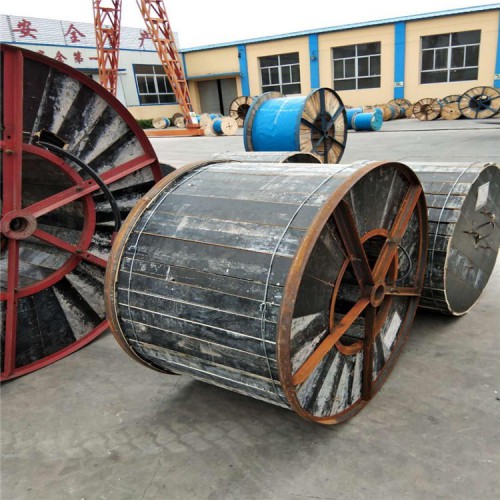 矿用电缆规格型号 煤安认证产品