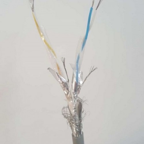 MODBUS通讯线 MODBUS总线电缆