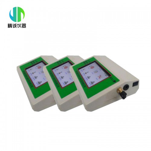 中流量孔口流量校准器 孔口流量校准仪器