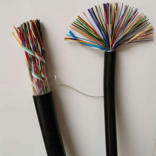 HYAT充油通讯电缆 HYAT充油电话电缆