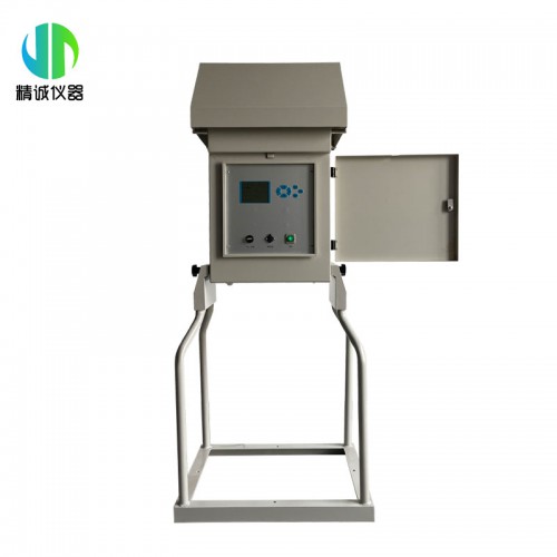 微电脑TSP-PM10大流量采样器 大流量颗粒物采样器