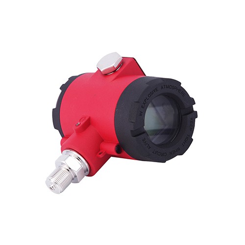 耐腐蚀型防爆压力变送器