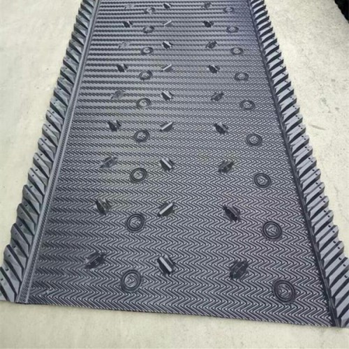 马利冷却塔填料 荏原冷却塔填料 金日冷却塔填料