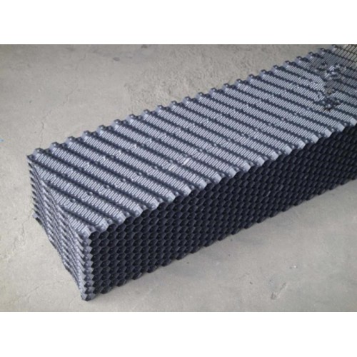 金日冷却塔填料 610*1220填料 方形冷却塔填料