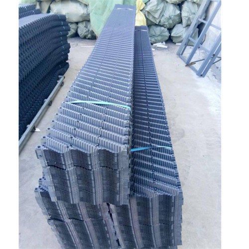 填料 金日填料 PVC冷却塔填料 金日淋水片