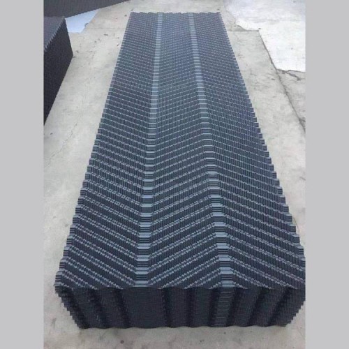 重庆冷却塔填料 今日耐高温填料 金日冷却塔填料