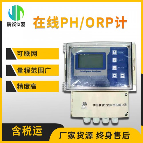 SZ-PHB在线PH/ORP计