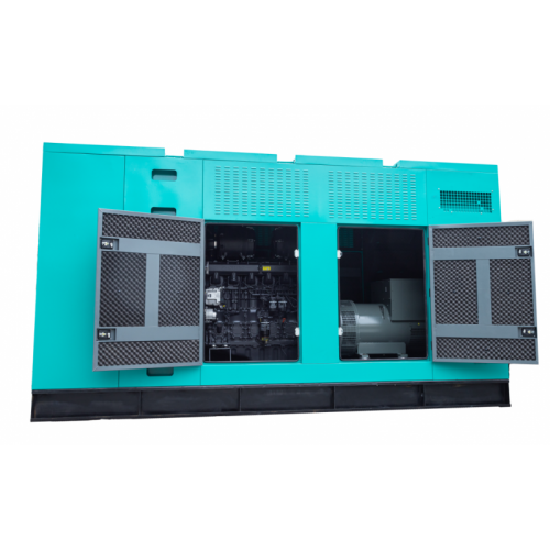 大泽25千瓦发电机TO28000ET