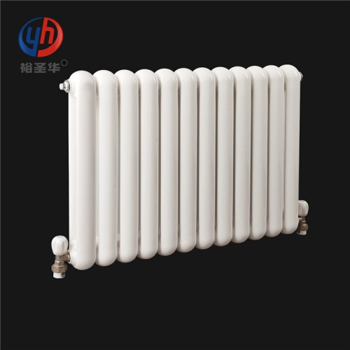 qfgz206柱式二柱散热器价格