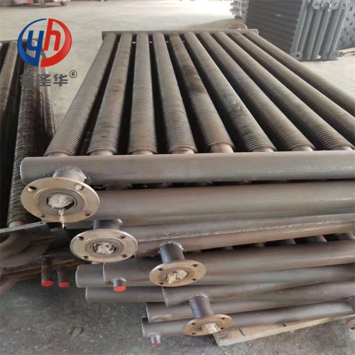 dn20-6分生产翅片管式散热器厂家