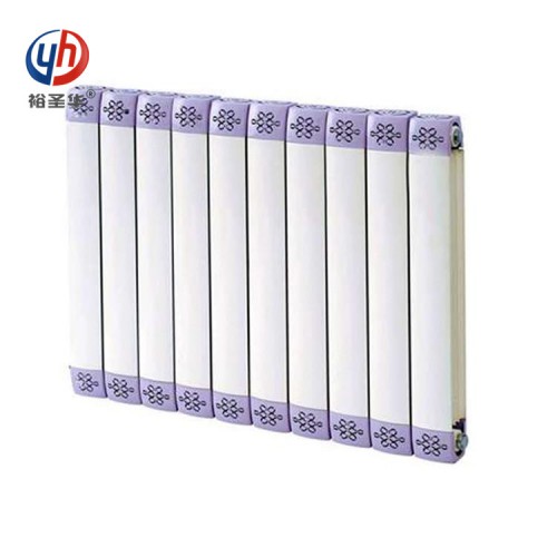 QFTLF900/75-75铜铝复合散热器型号