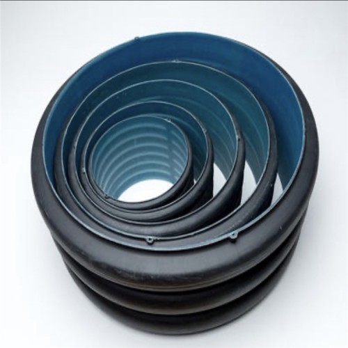 双壁波纹管厂家