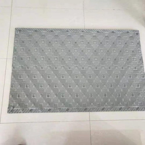 冷却塔填料 斯频德填料 灰色黑色淋水填料