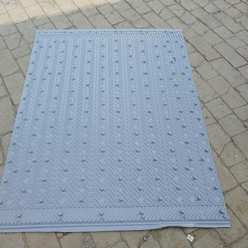 重庆成都冷却塔维修厂家 冷却塔填料更换  斯频德填料